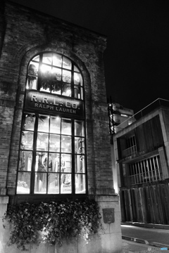 tokyo monochrome# (1030)