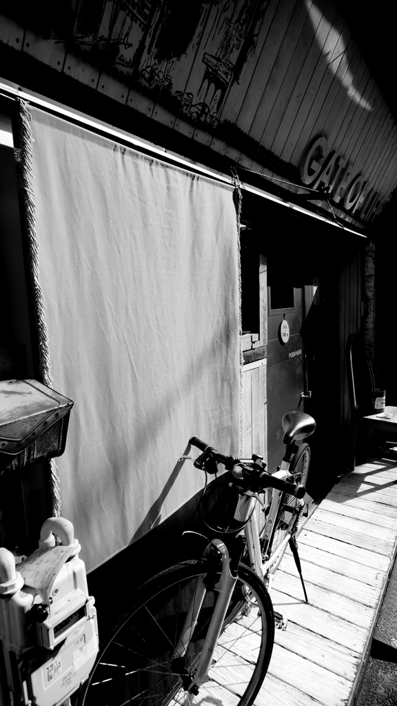 tokyo monochrome#341