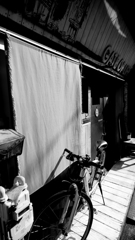tokyo monochrome#341