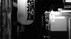 tokyo monochrome#256
