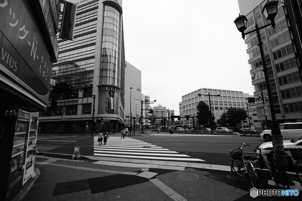 tokyo monochrome# (1287)
