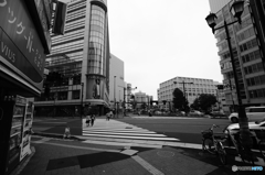 tokyo monochrome# (1287)
