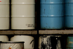 quiet color#163