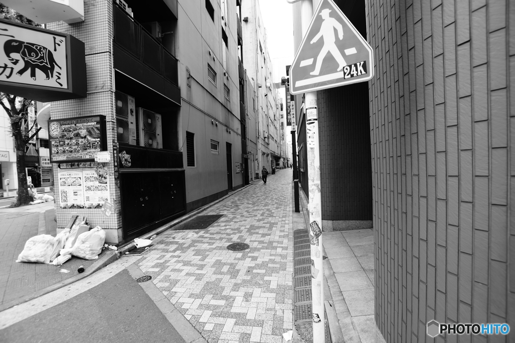 tokyo monochrome# (1288)