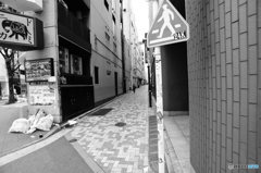 tokyo monochrome# (1288)