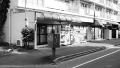 tokyo monochrome#622