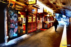 street corner illusions#32