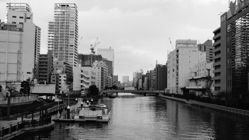 tokyo monochrome#669