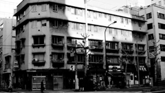 tokyo monochrome#305