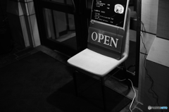 tokyo monochrome#814