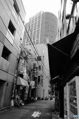 tokyo monochrome# (1662)