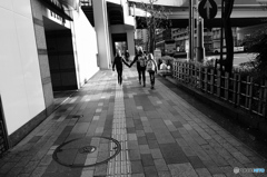 tokyo monochrome# (1161)