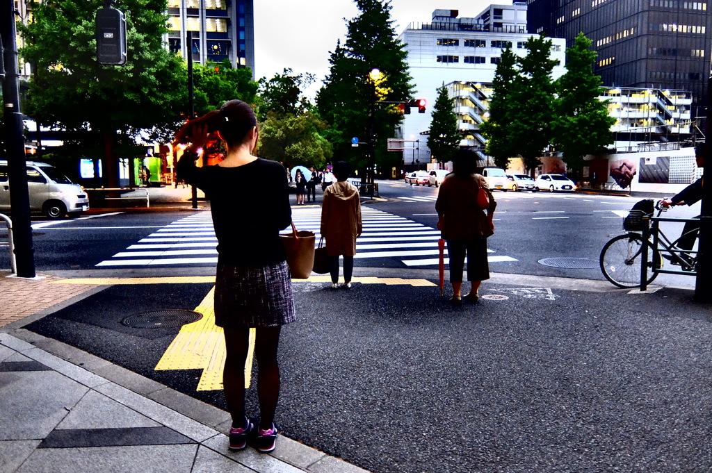 street coner illusion (415)