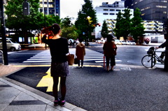 street coner illusion (415)