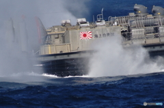 20151018　海上自衛隊観艦式