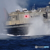 20151018　海上自衛隊観艦式