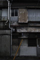 quiet color#58