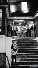 tokyo monochrome#803