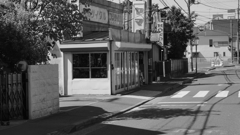 tokyo monochrome#597