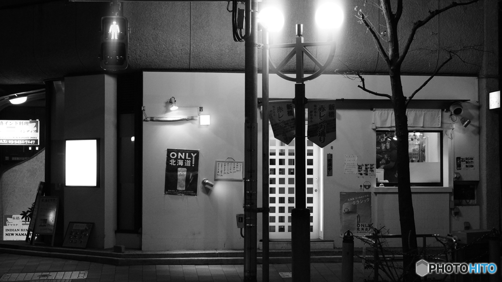 tokyo monochrome# (1149)