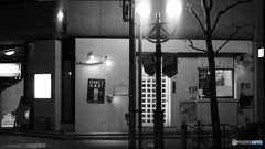 tokyo monochrome# (1149)