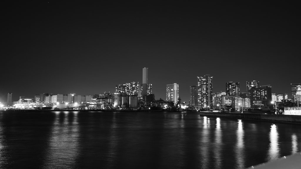tokyo monochrome#442