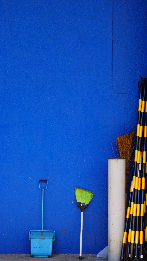quiet color#439