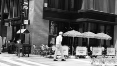 tokyo monochrome#248