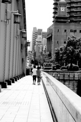 tokyo monochrome#319