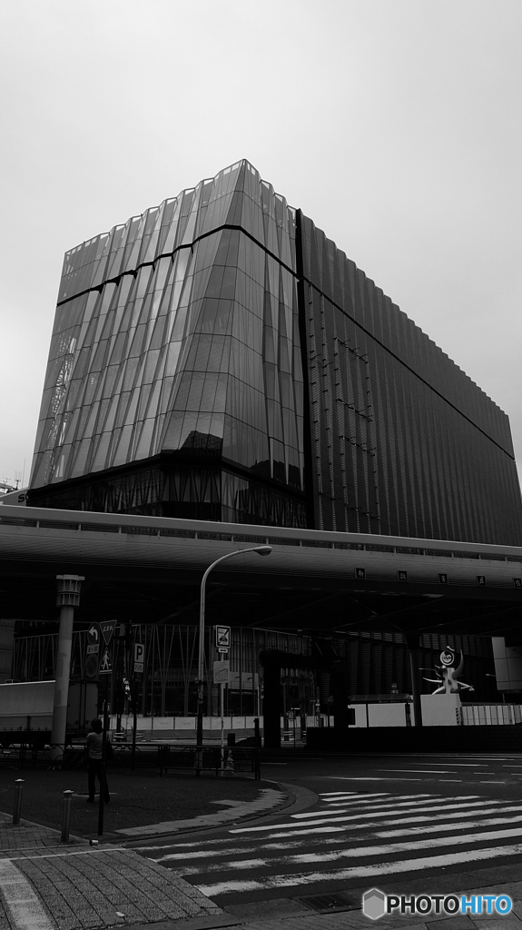 tokyo monochrome#757