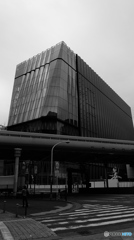 tokyo monochrome#757