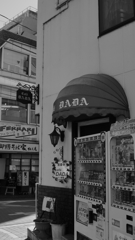 tokyo monochrome#711