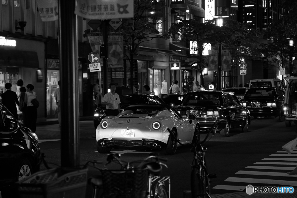 tokyo monochrome# (1519)