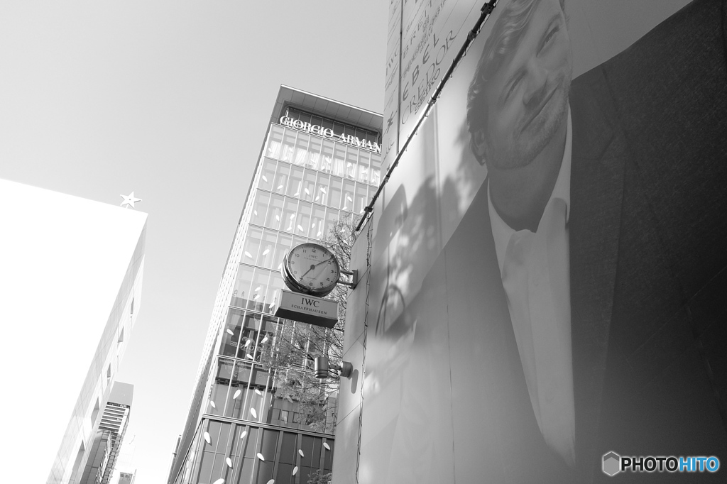 tokyo monochrome# (1495)