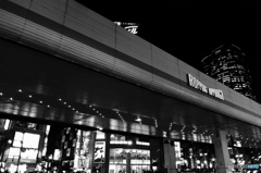 tokyo monochrome# (1115)