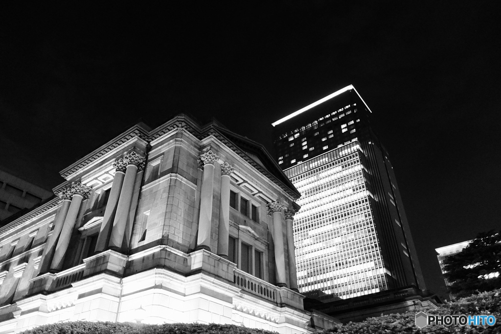 tokyo monochrome# (1406)