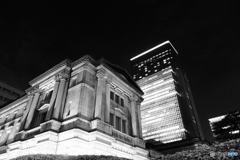 tokyo monochrome# (1406)
