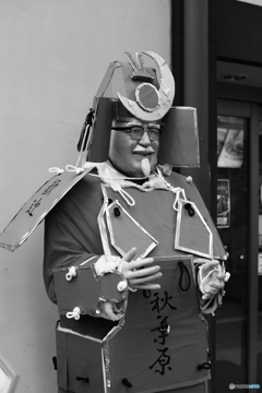 だってアキバだもん