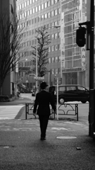 tokyo monochrome#250