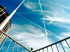 空