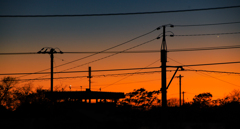 夕闇