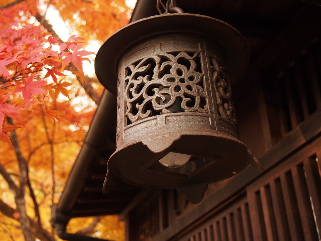 京灯篭