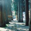 入り口