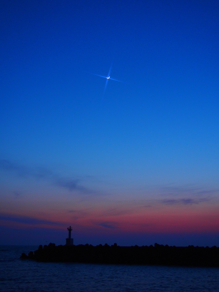 一番星