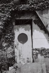 door