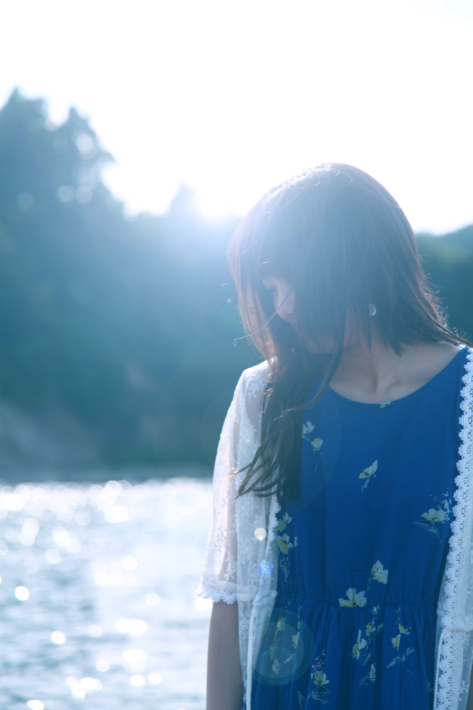 夏の終わりに