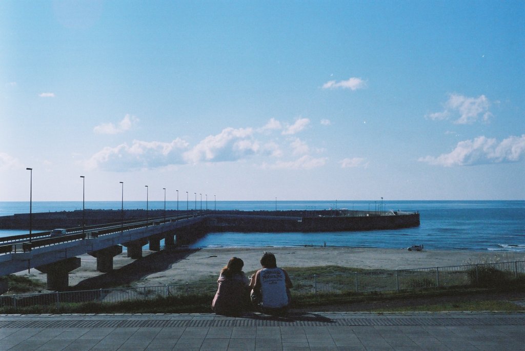 Holiday　２