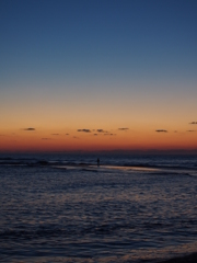 sea