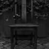 Chair and the cherished machine