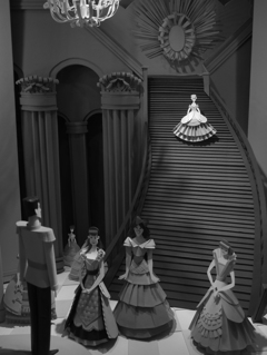 Dear  Cinderella